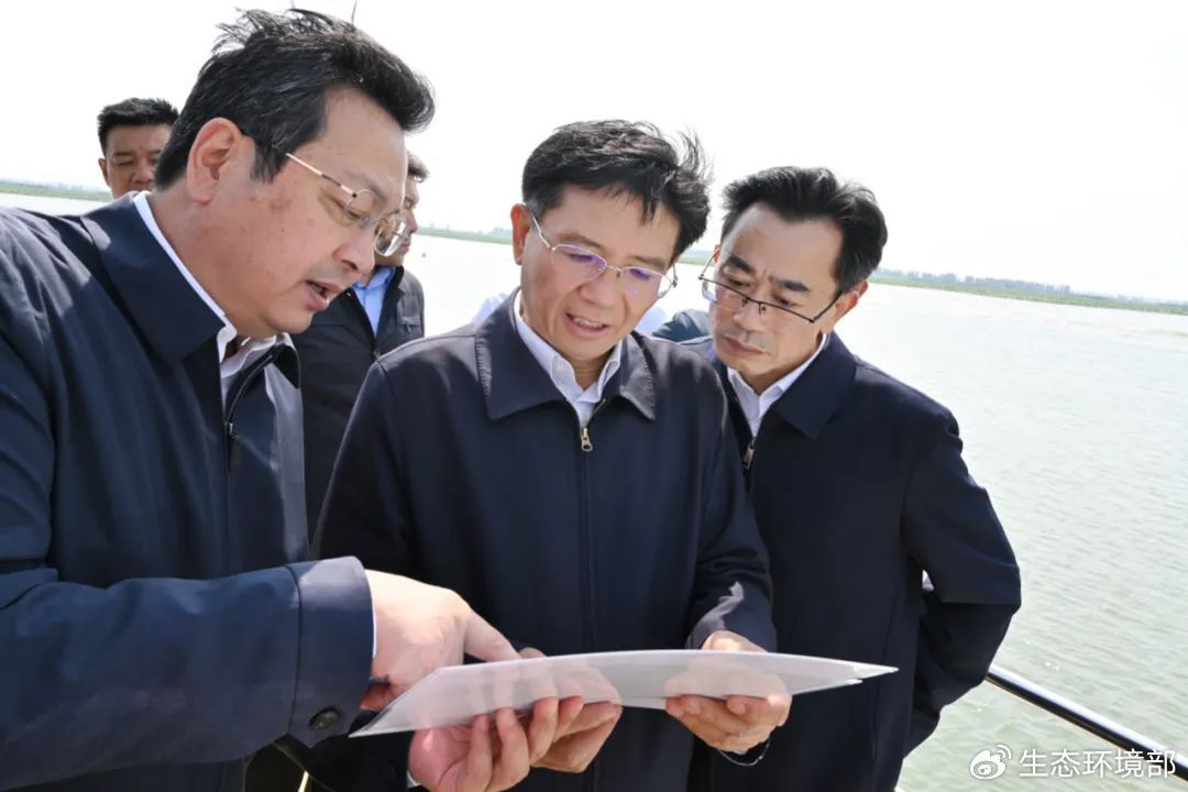 生态情形部党组书记孙金龙赴河北调研生态情形；；；；；；な虑